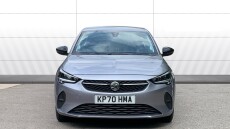 Vauxhall Corsa 1.2 SE 5dr Petrol Hatchback